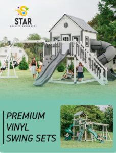 2026-02 Star Swingsets Catalog Riverview Outdoor cover image