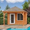 Outdoor studios and getaways | River View Outdoor Products