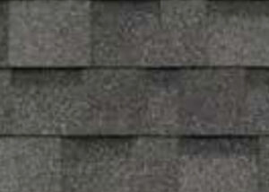 Charcoal Grey Architectural 30-Year Shingle Colors