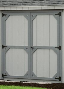 Standard Wood Doors
