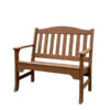 Avonlea Garden Bench