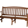 72" Avonlea Garden Bench