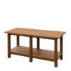 Avonlea Garden Coffee Table