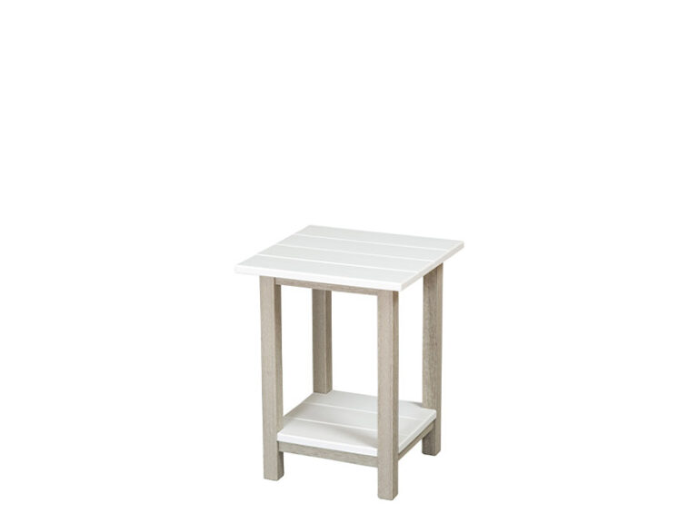 Avonlea Garden Side Table