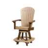 Great Bay Swivel Counter Chair