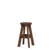 Great Bay Swivel Bar Stool