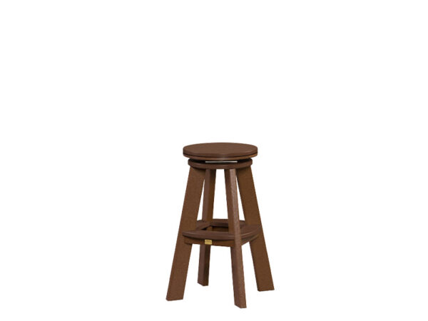 Great Bay Swivel Bar Stool