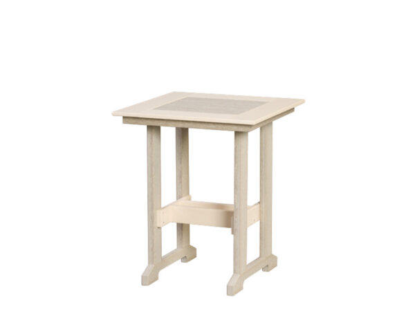 29" Square Counter Table