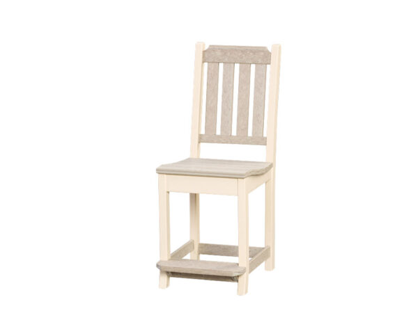 Keystone Counter Chair