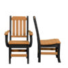 Keystone Dining Chair w/ Arms