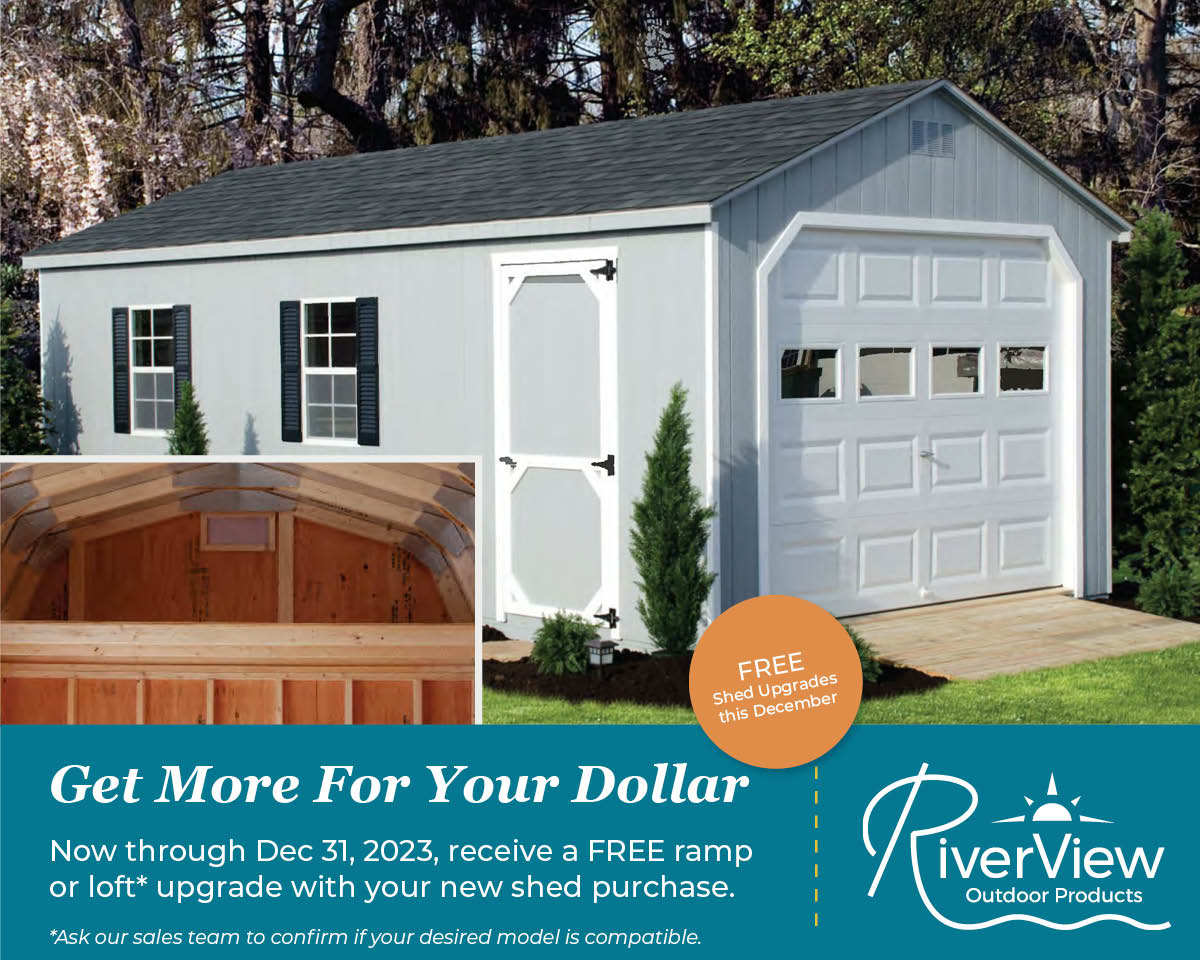 River View Outdoor Products Coupons, Deals, Sales & More!