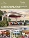 2026 Country Lane Catalog Riverview Outdoor cover image