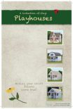 Vinyl Playhouses catalog cover image